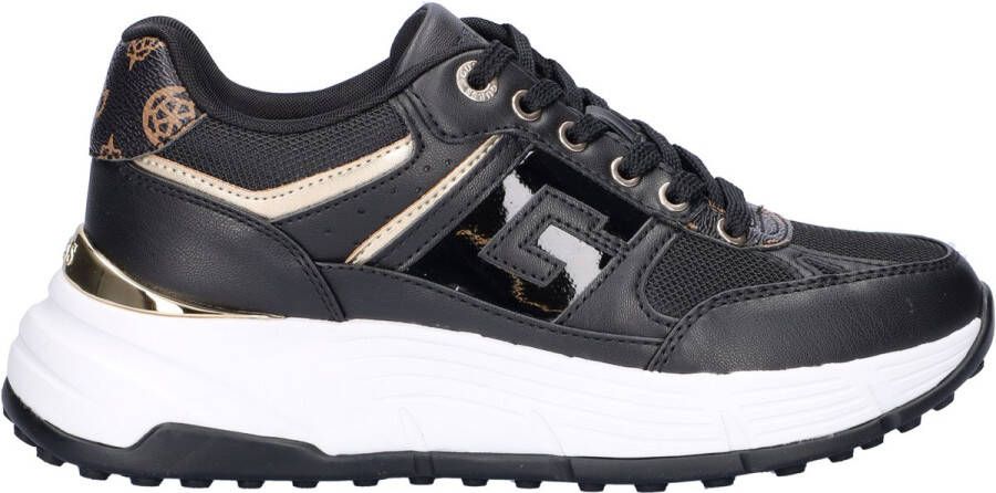 Guess Lage Sneakers FONZI FLTFON FAB12