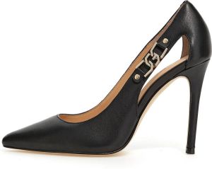 GUESS Gabbi Dames Pumps Zwart