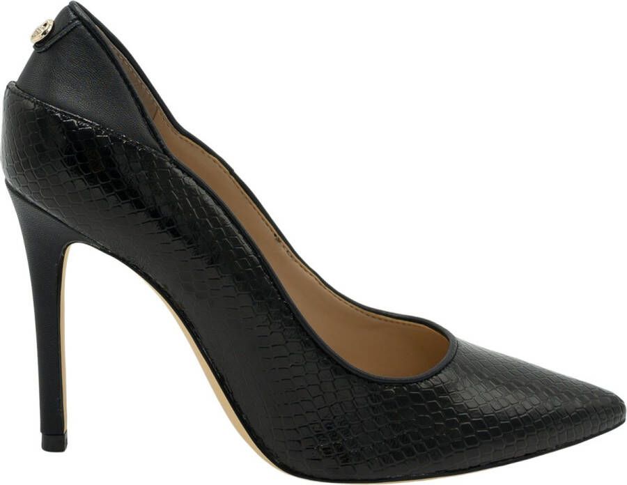 GUESS Gaben3 dames pumps Zwart