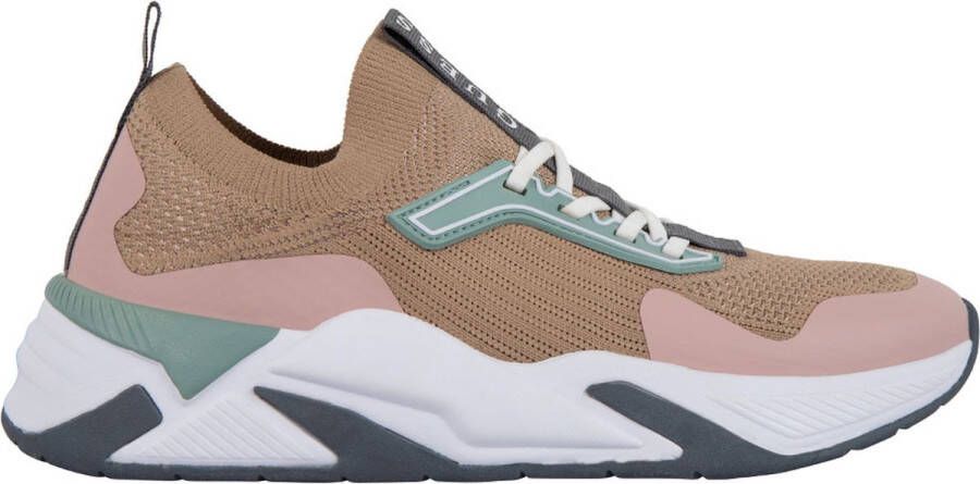 Guess Gaxtin Sneaker