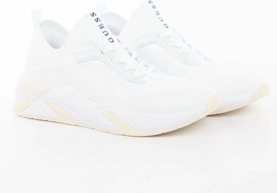 Guess Sneakers laag 'GAXTIN'