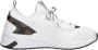 Guess Sneakers met labeldetails model 'GENIVER2' - Thumbnail 5