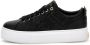 Guess Sneakers Gianele4 Sneaker in zwart - Thumbnail 1