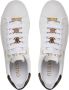 Guess Fljgieele12 Sneakers White Dames - Thumbnail 2