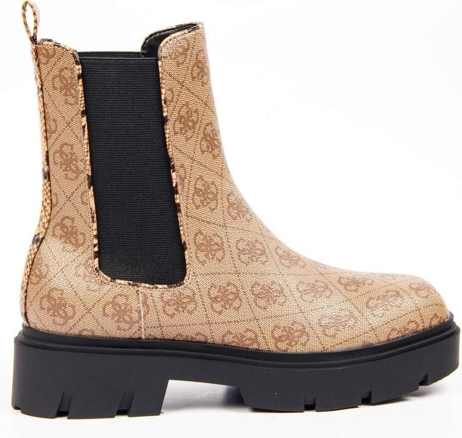 Guess Klassieke Enkellaarzen voor Dames