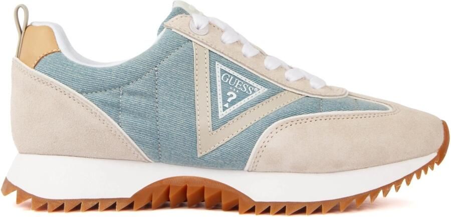 Guess Sneakers Bail
