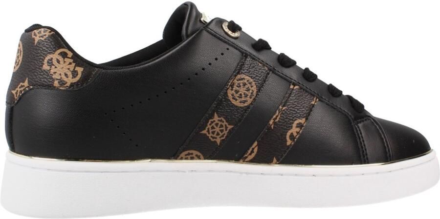 Guess Lage Sneakers BARLIE FLTBRL ELE12