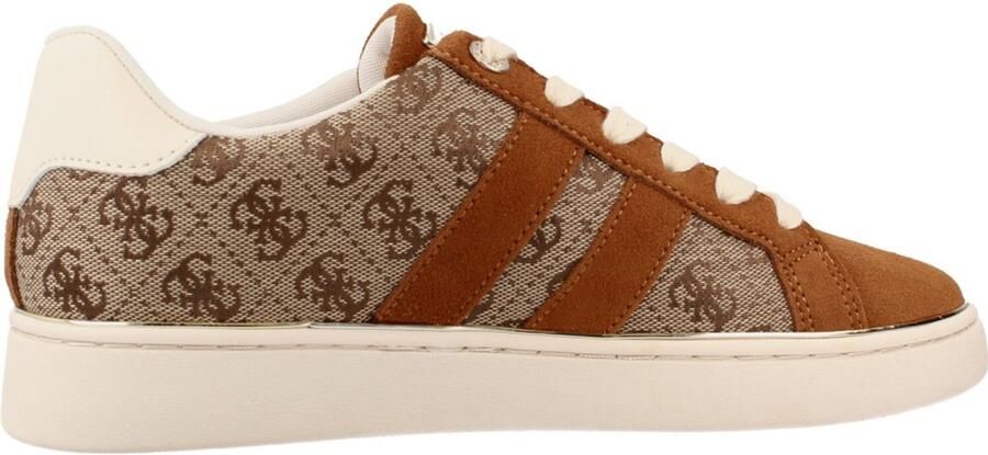 Guess Sneakers Fltb2r Fal12 Barlie2