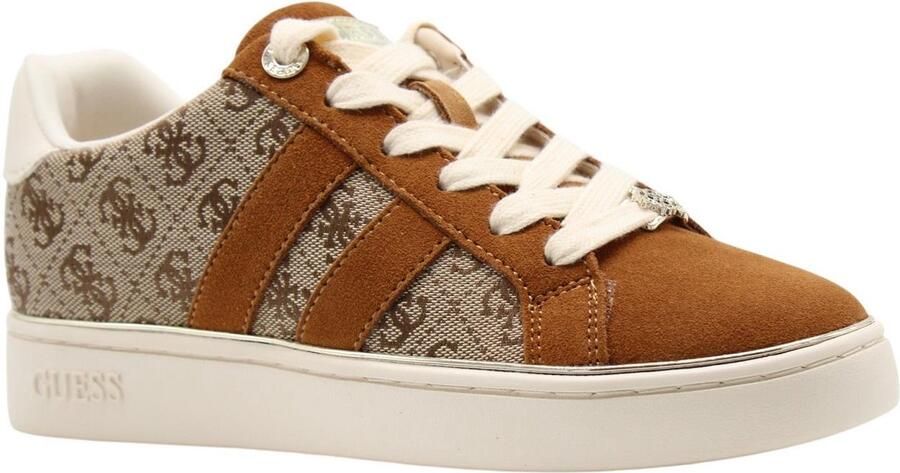 Guess Sneakers Fltb2r Fal12 Barlie2