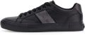 Guess Lage Sneakers FMTCRIFAL12BLK - Zwart