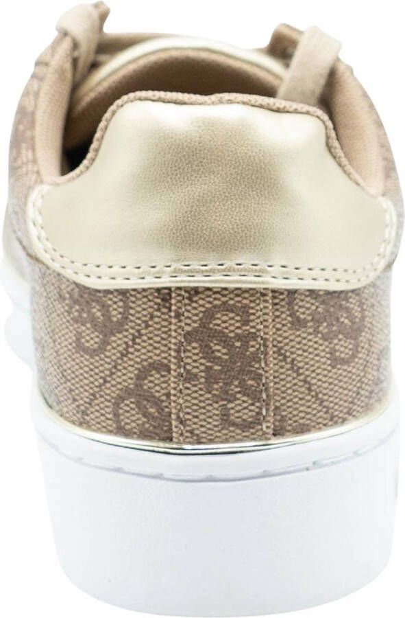 Guess Polyurethaan Sneaker voor vrouwen Multicolor Dames - Foto 6