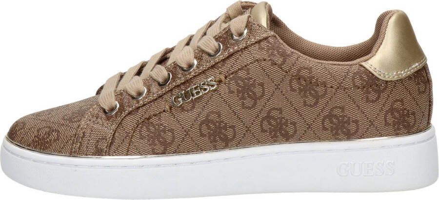 Guess Polyurethaan Sneaker voor vrouwen Multicolor Dames - Foto 12