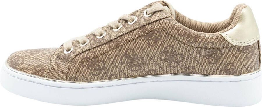 Guess Polyurethaan Sneaker voor vrouwen Multicolor Dames - Foto 15