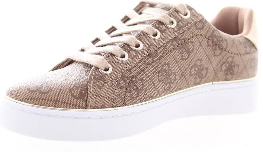 Guess Polyurethaan Sneaker voor vrouwen Multicolor Dames - Foto 9