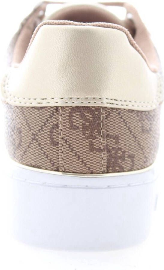Guess Polyurethaan Sneaker voor vrouwen Multicolor Dames - Foto 8