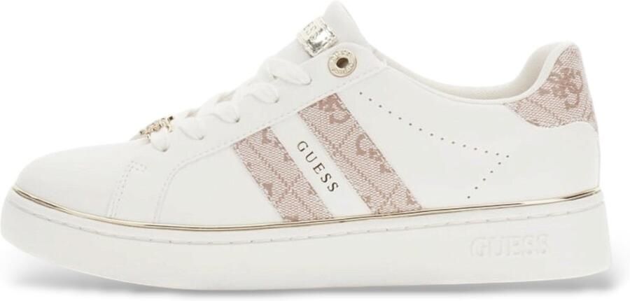 Guess Sneakers Fltbrl Ele12 Barlie
