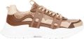 GUESS Bellu Schoenen Man - Beige/Bruin