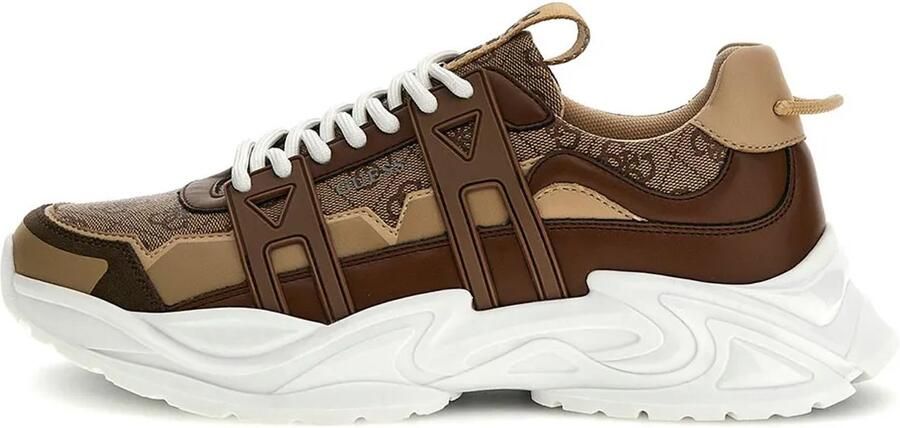 GUESS Bellu Schoenen Man