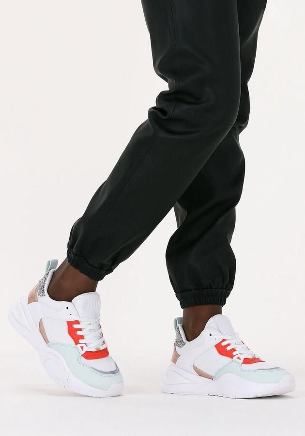 Guess Chunky Fashion Sneaker Bestie3 Multicolor Dames - Foto 3