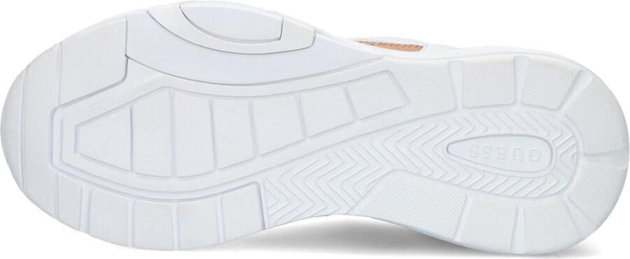 Guess Chunky Fashion Sneaker Bestie3 Multicolor Dames - Foto 9