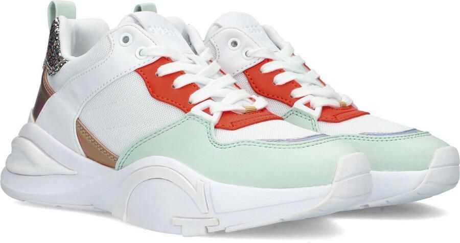 Guess Chunky Fashion Sneaker Bestie3 Multicolor Dames - Foto 6