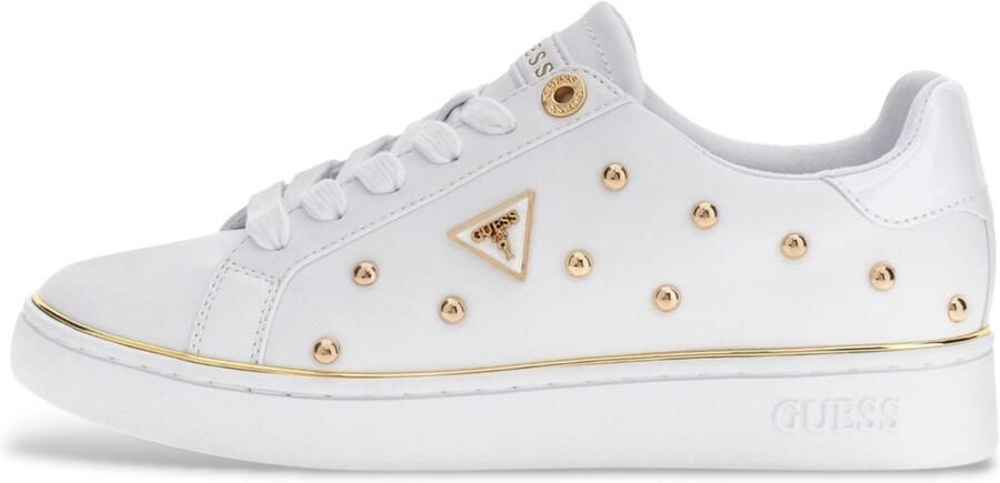 Guess Lage Sneakers BONITAH FLPBON ELE12