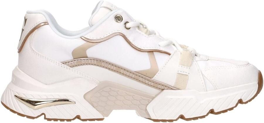 Guess Lage Sneakers CARRLI6 FLJCR6 ELE12