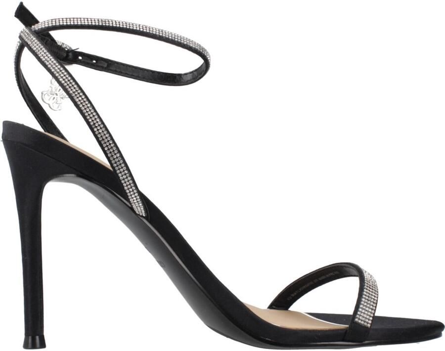 GUESS CHARMER Zwart