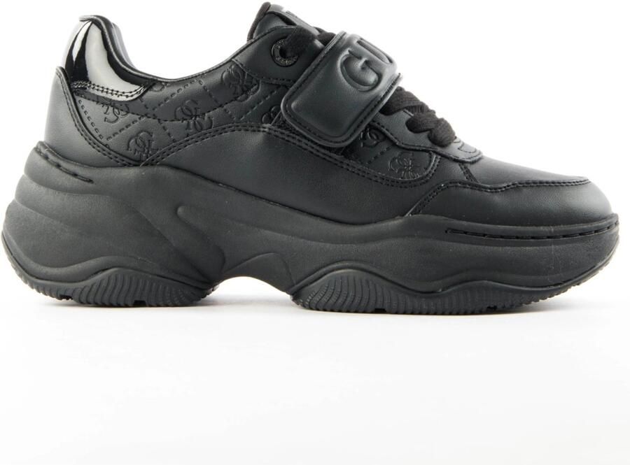 Guess Lage Sneakers FLFHNNELE12