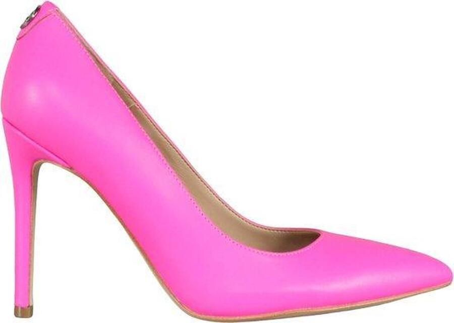 GUESS Crew5 Decollete Dames Pumps Fuchsia