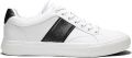 Guess Lage Sneakers CRIBE2 FMFCR2 ELE12 - Wit