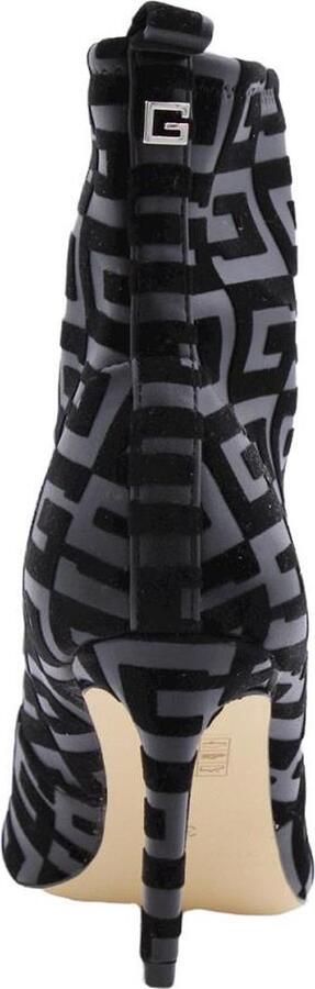 Guess Scarpe D23Gu45 Fl7Df3Fal10 Zwart Dames - Foto 10