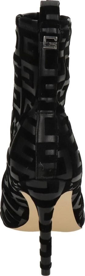 Guess Scarpe D23Gu45 Fl7Df3Fal10 Zwart Dames - Foto 11