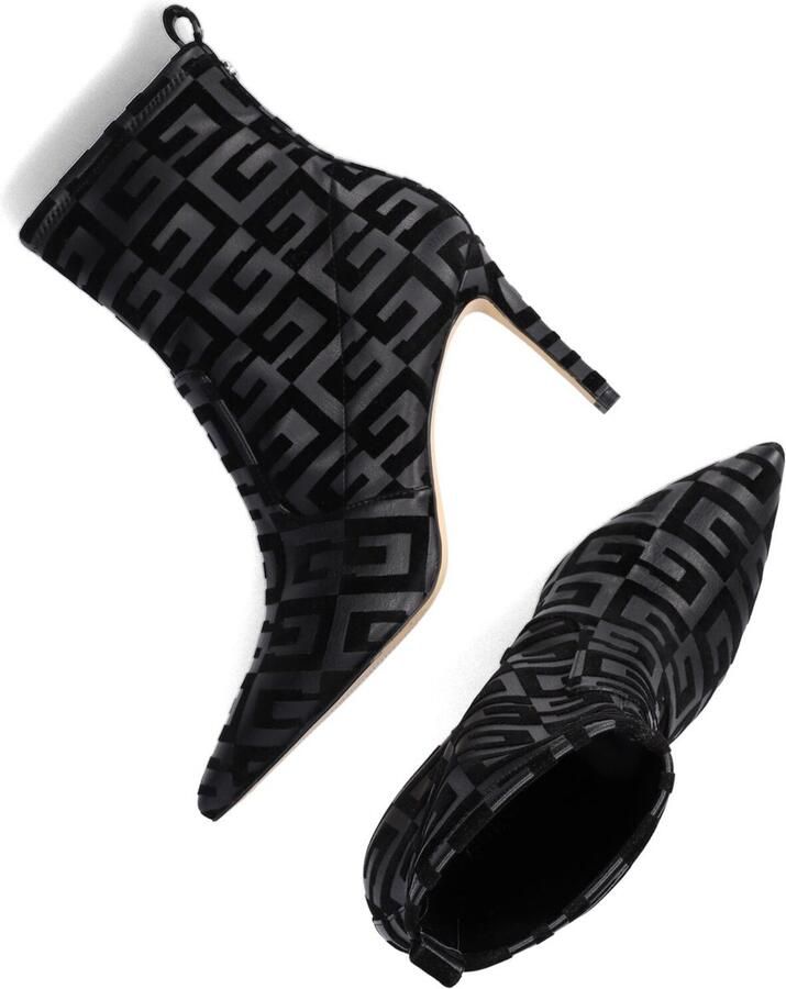 Guess Scarpe D23Gu45 Fl7Df3Fal10 Zwart Dames - Foto 5