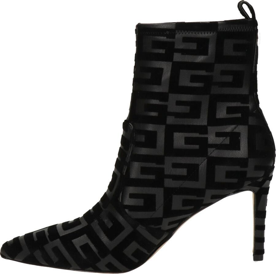 Guess Scarpe D23Gu45 Fl7Df3Fal10 Zwart Dames - Foto 2