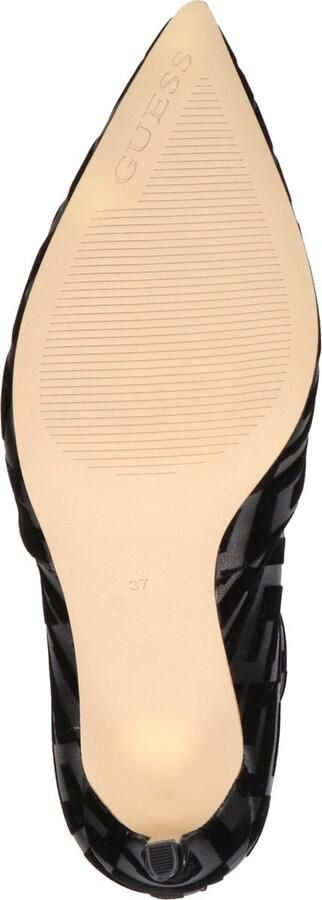 Guess Scarpe D23Gu45 Fl7Df3Fal10 Zwart Dames - Foto 8