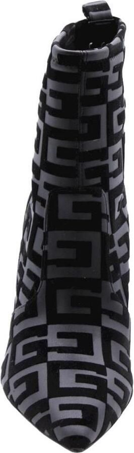 Guess Scarpe D23Gu45 Fl7Df3Fal10 Zwart Dames - Foto 13