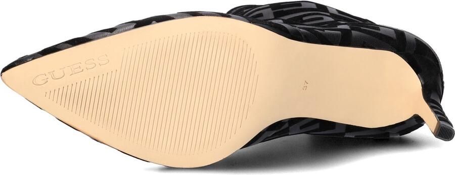 Guess Scarpe D23Gu45 Fl7Df3Fal10 Zwart Dames - Foto 7