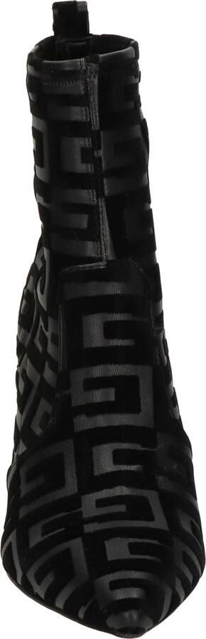 Guess Scarpe D23Gu45 Fl7Df3Fal10 Zwart Dames - Foto 10