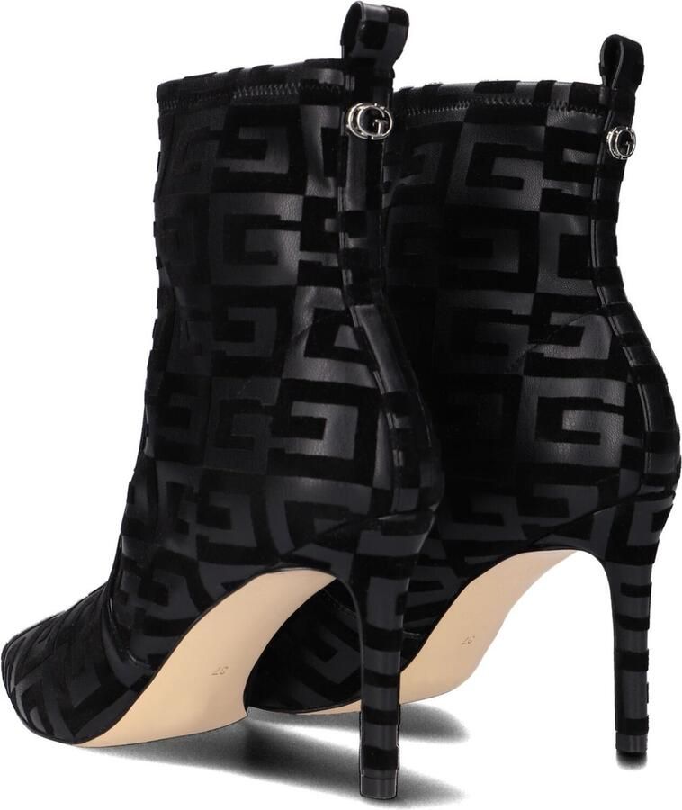 Guess Scarpe D23Gu45 Fl7Df3Fal10 Zwart Dames - Foto 5