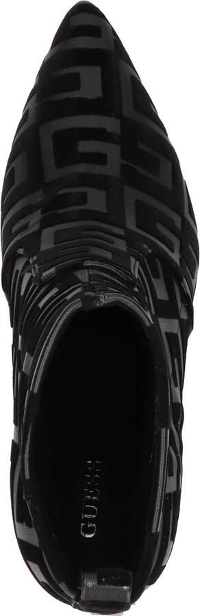 Guess Scarpe D23Gu45 Fl7Df3Fal10 Zwart Dames - Foto 9