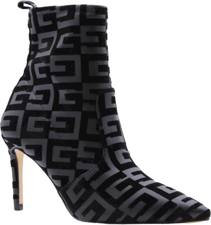 Guess Scarpe D23Gu45 Fl7Df3Fal10 Zwart Dames - Foto 4