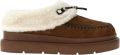 GUESS Dames Mocassin Bruin FLFKEYLEA19 TAN Kendry - Bruin