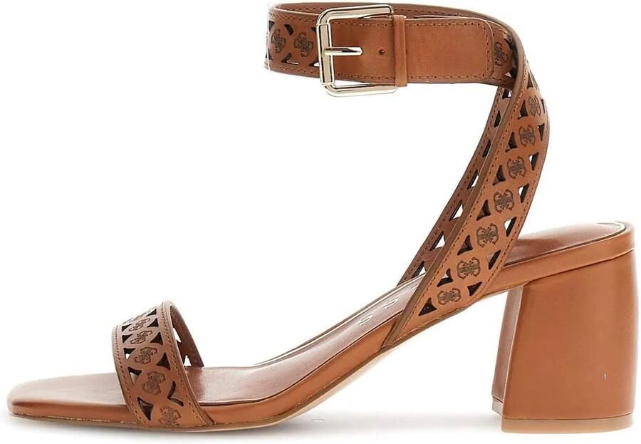 GUESS Dames sandalen Gastine2