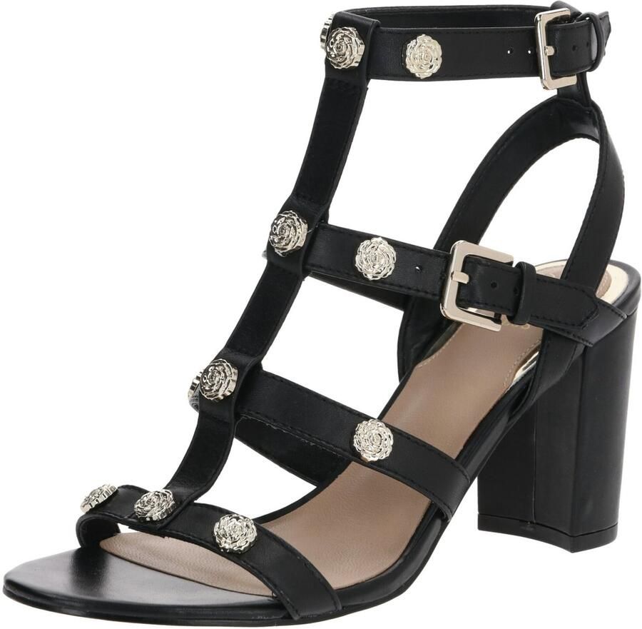 GUESS Dames Sandalen Zwart - Foto 2
