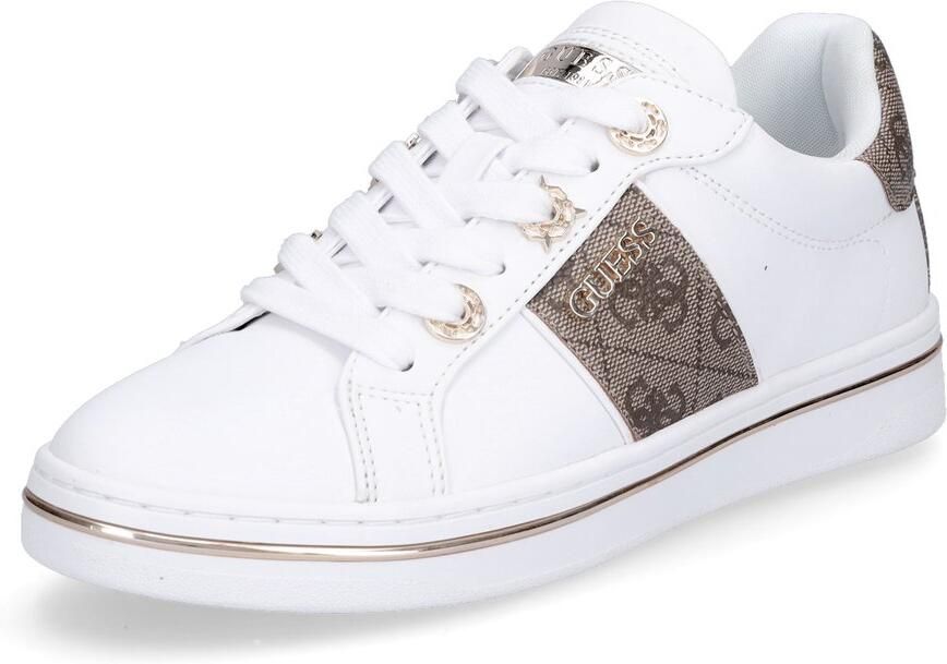 Guess Lage Sneakers STEW FLPSTW FAL12