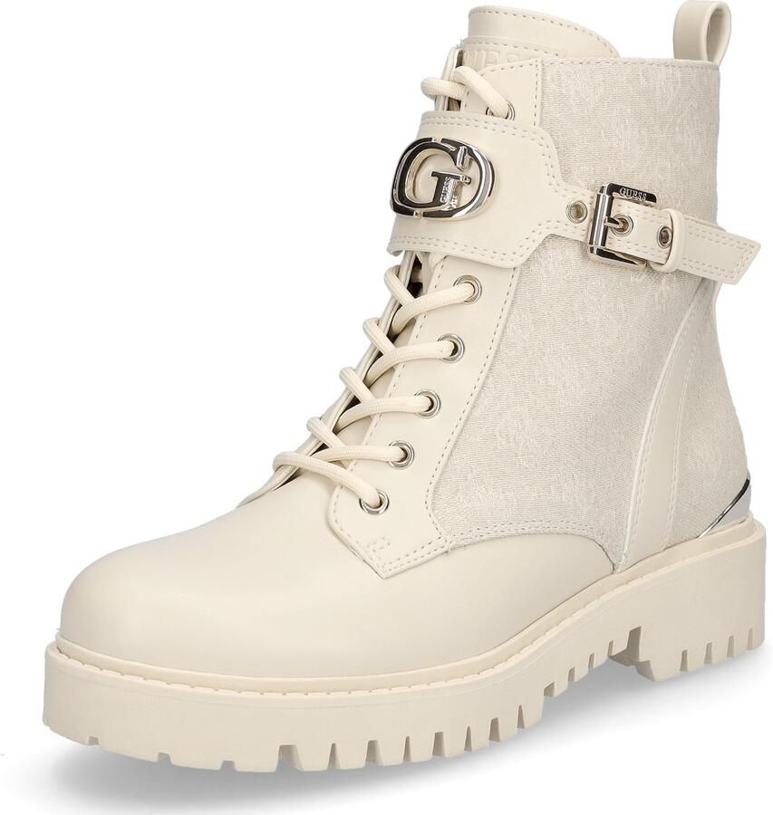 Guess Enkellaarzen OLANNA FLTOLA FAL10