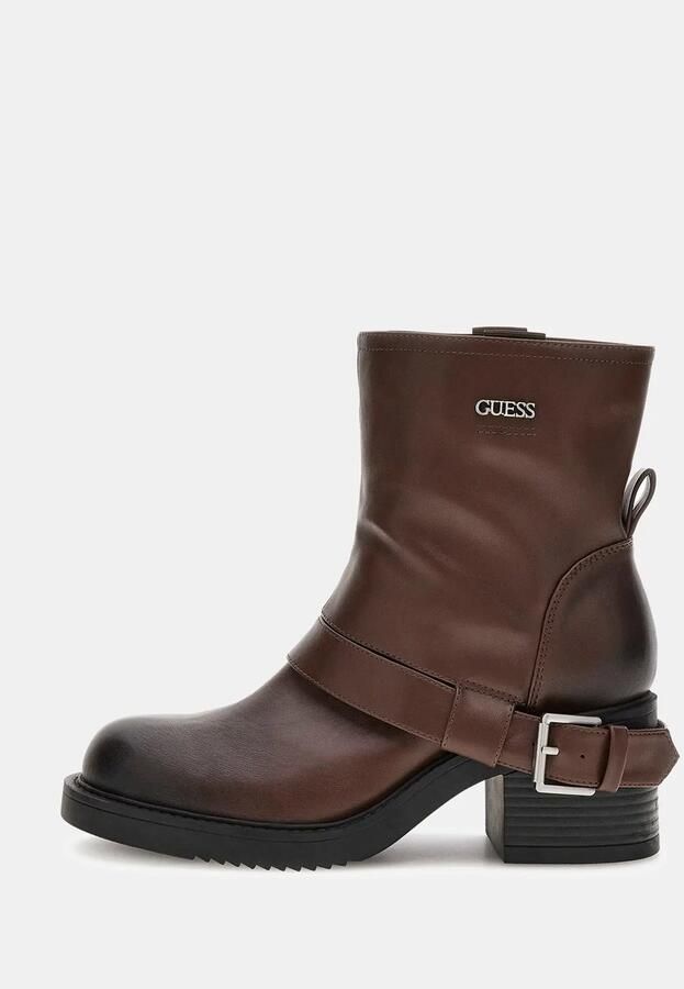 GUESS Dameslaarzen Benji
