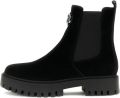 GUESS Chelsea boots 'FIDA2' zwart - Zwart