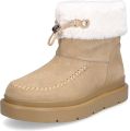 GUESS dameslaarzen Kenta beige - Beige